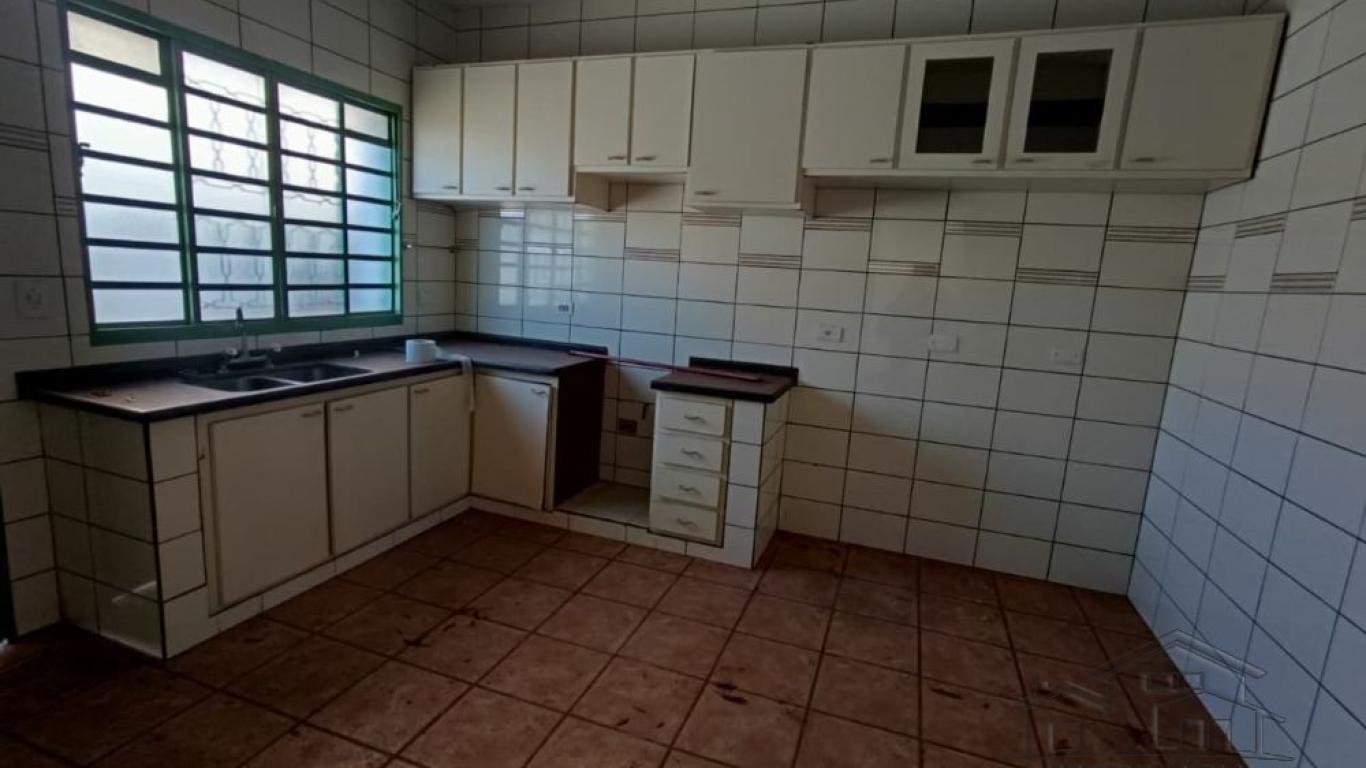 CASA NA Centro em Assis