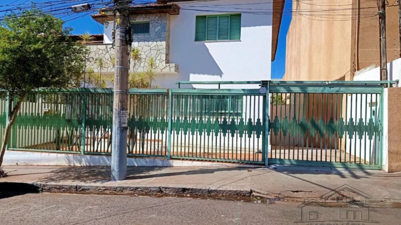 CASA NA Centro em Assis
