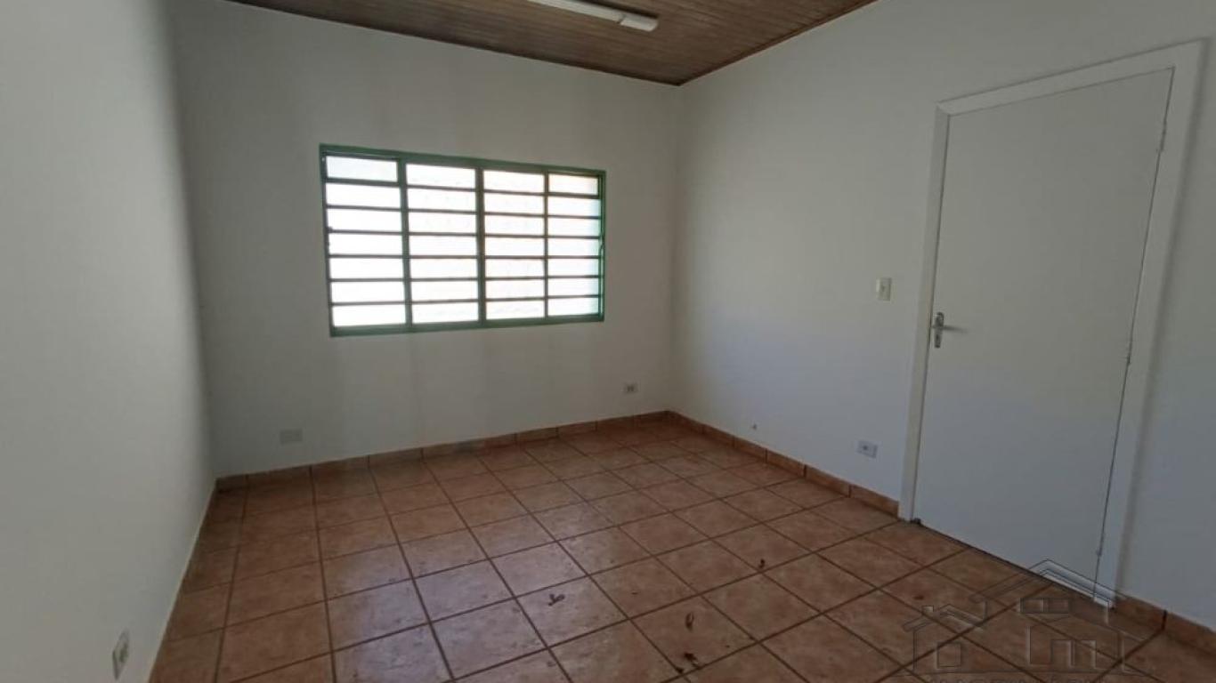 CASA NA Centro em Assis