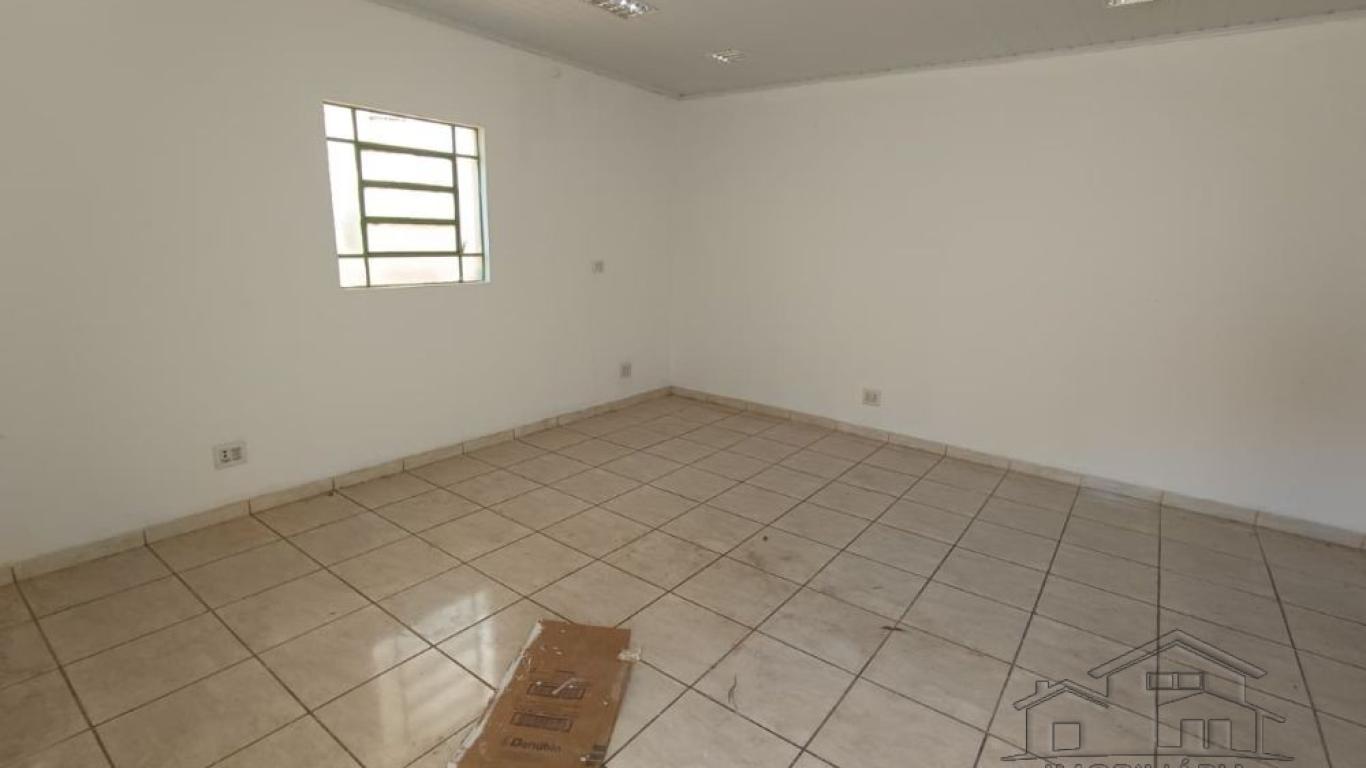 CASA NA Centro em Assis