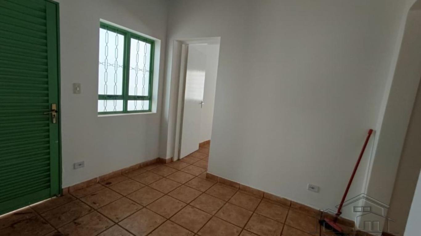 CASA NA Centro em Assis
