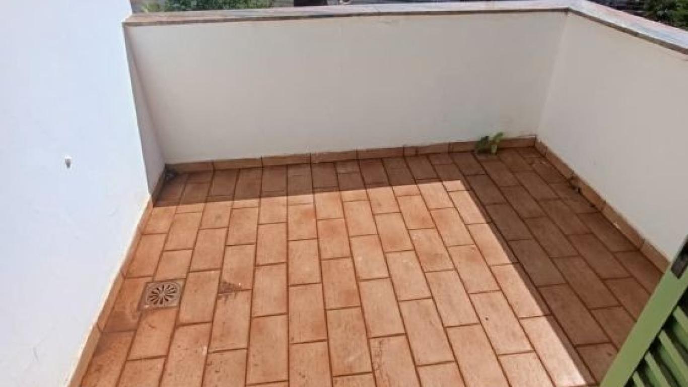 CASA NA Centro em Assis