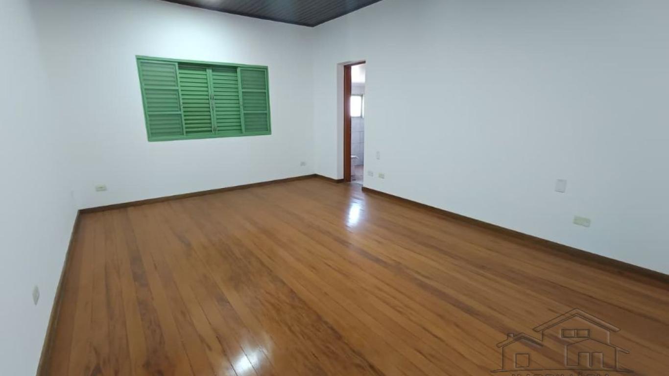 CASA NA Centro em Assis
