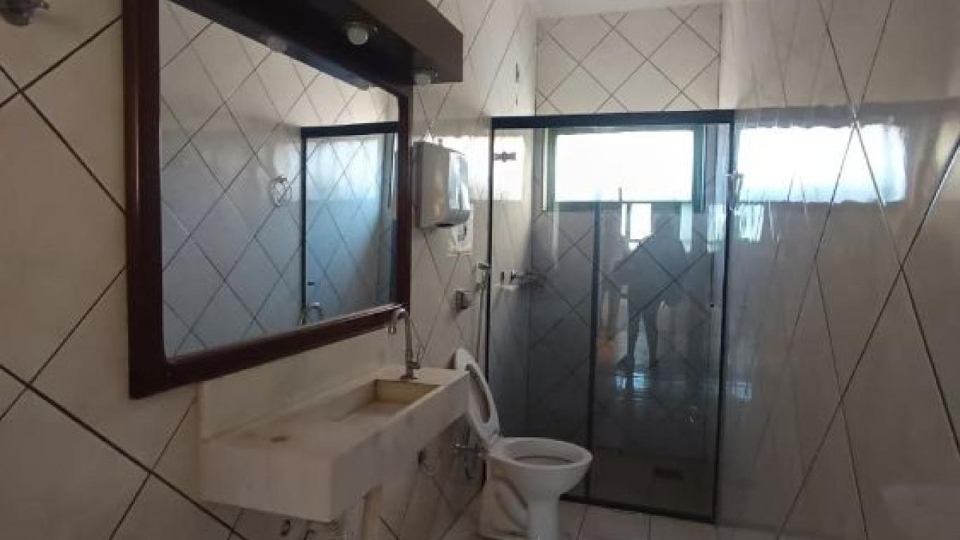 CASA NA Centro em Assis