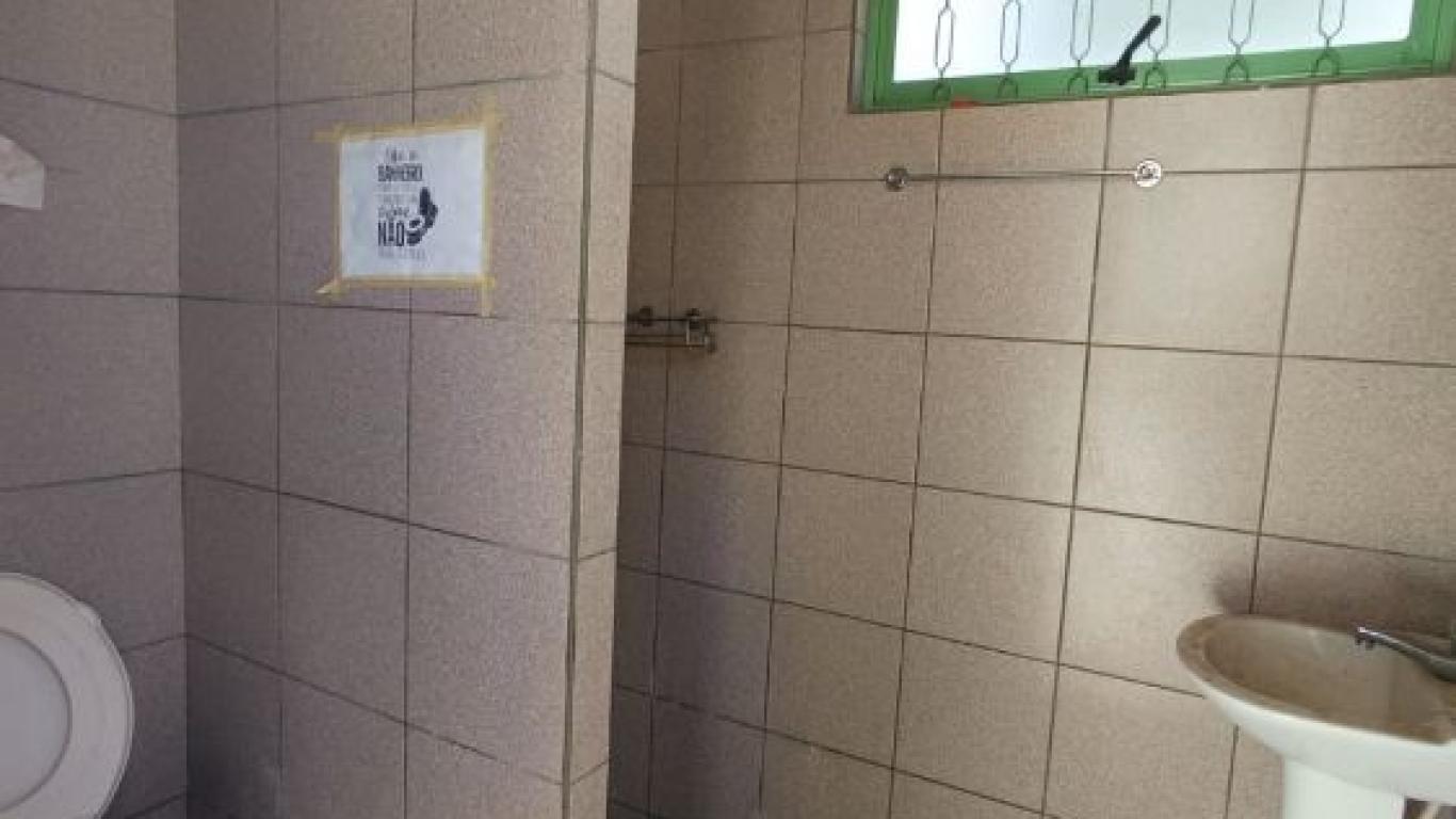 CASA NA Centro em Assis