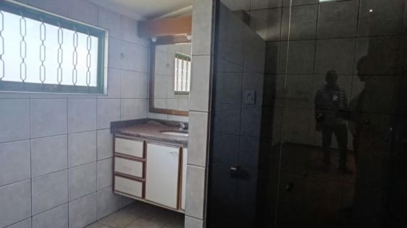CASA NA Centro em Assis