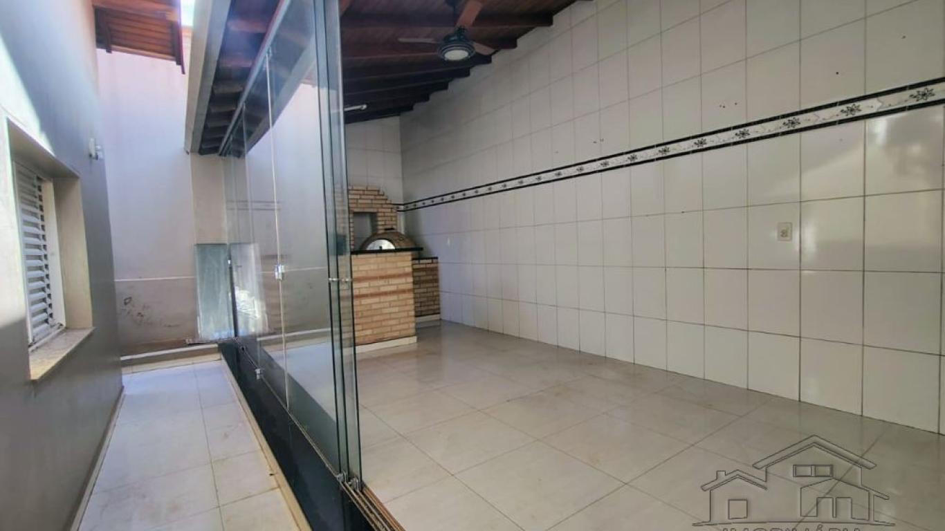 CASA NA Centro em Assis