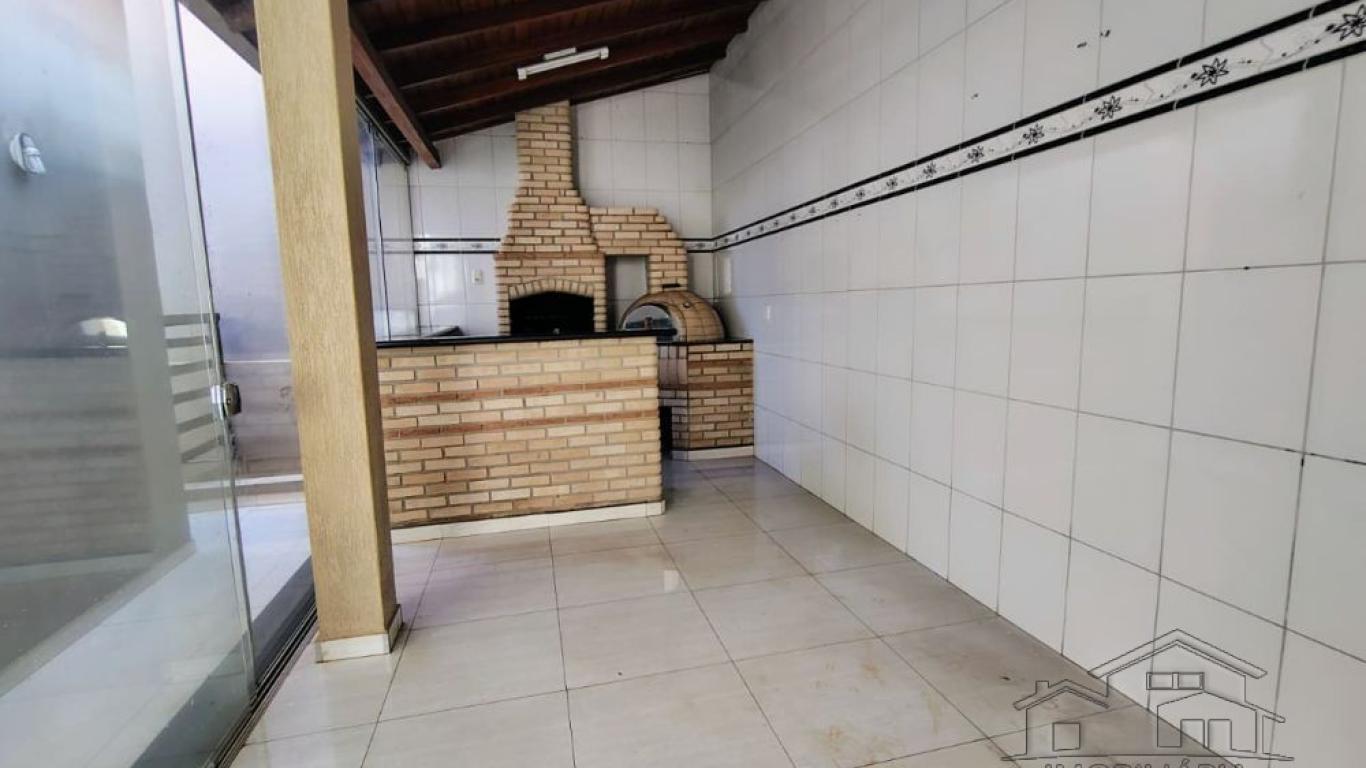 CASA NA Centro em Assis