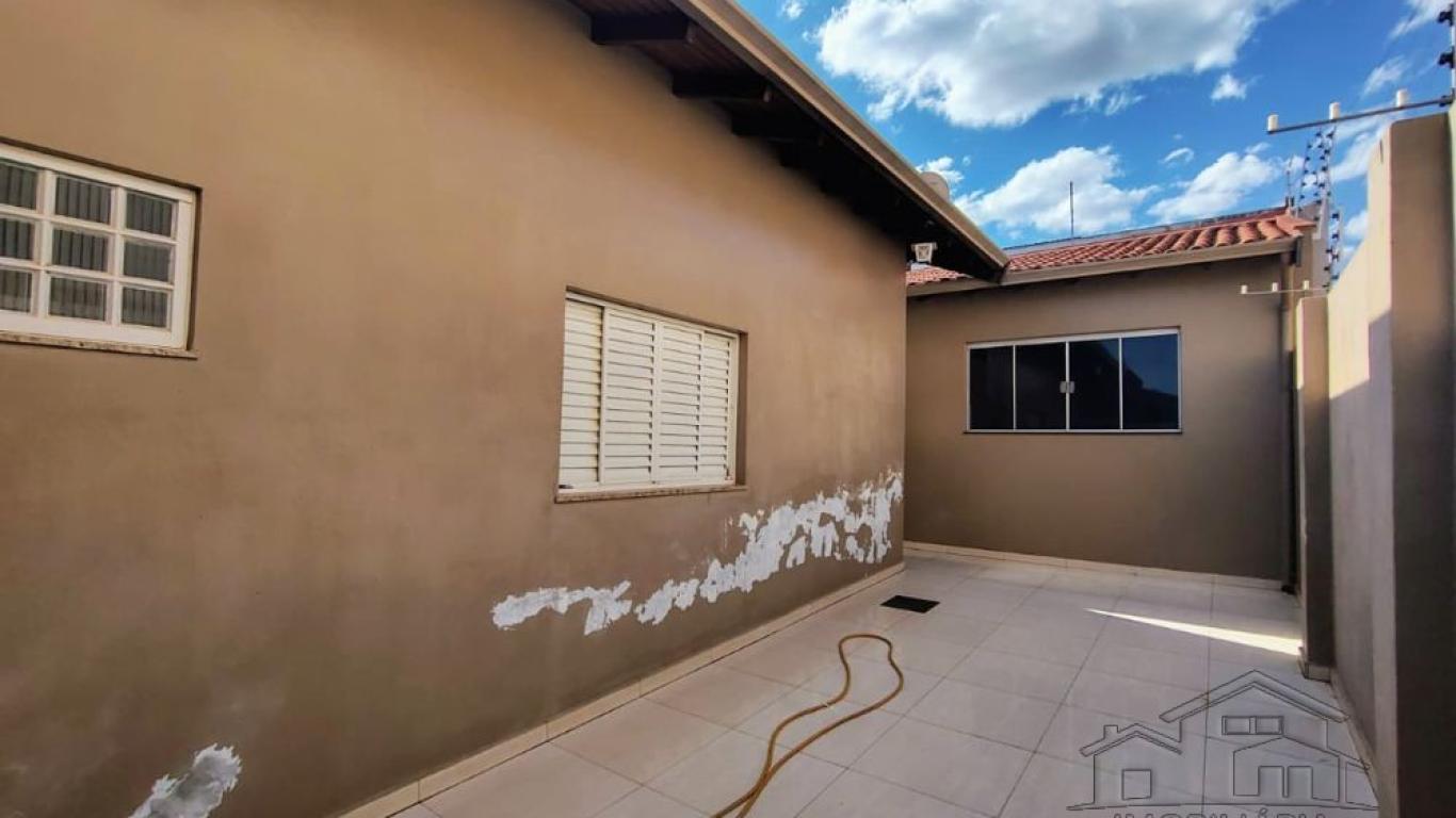CASA NA Centro em Assis