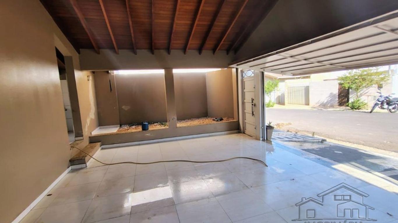 CASA NA Centro em Assis