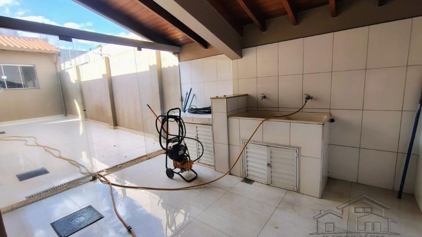 CASA NA Centro em Assis