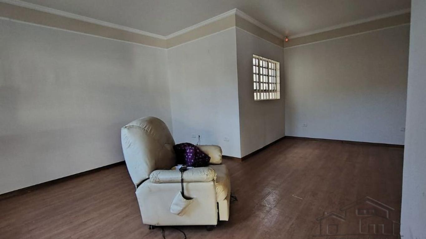 CASA NA Centro em Assis