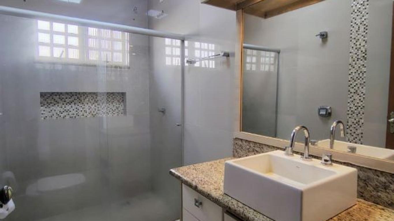 CASA NA Centro em Assis