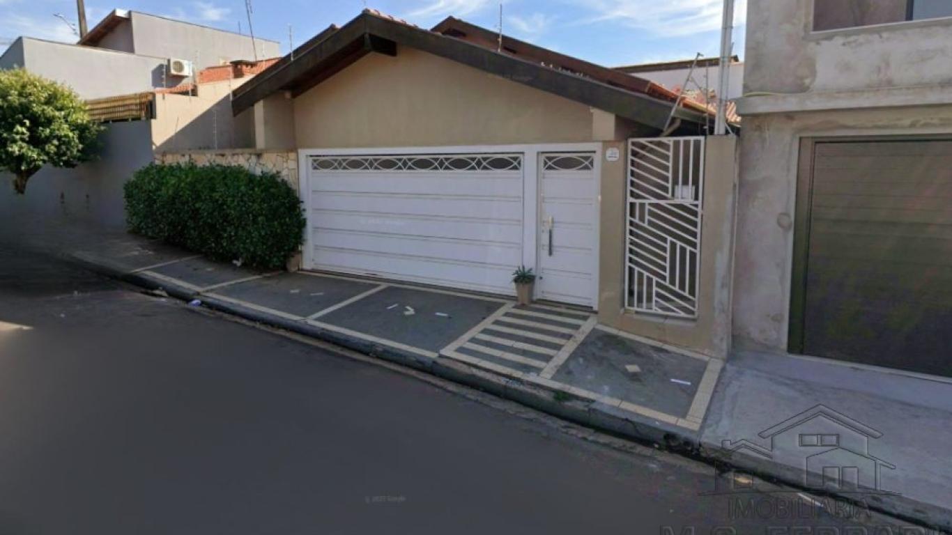 CASA NA Centro em Assis