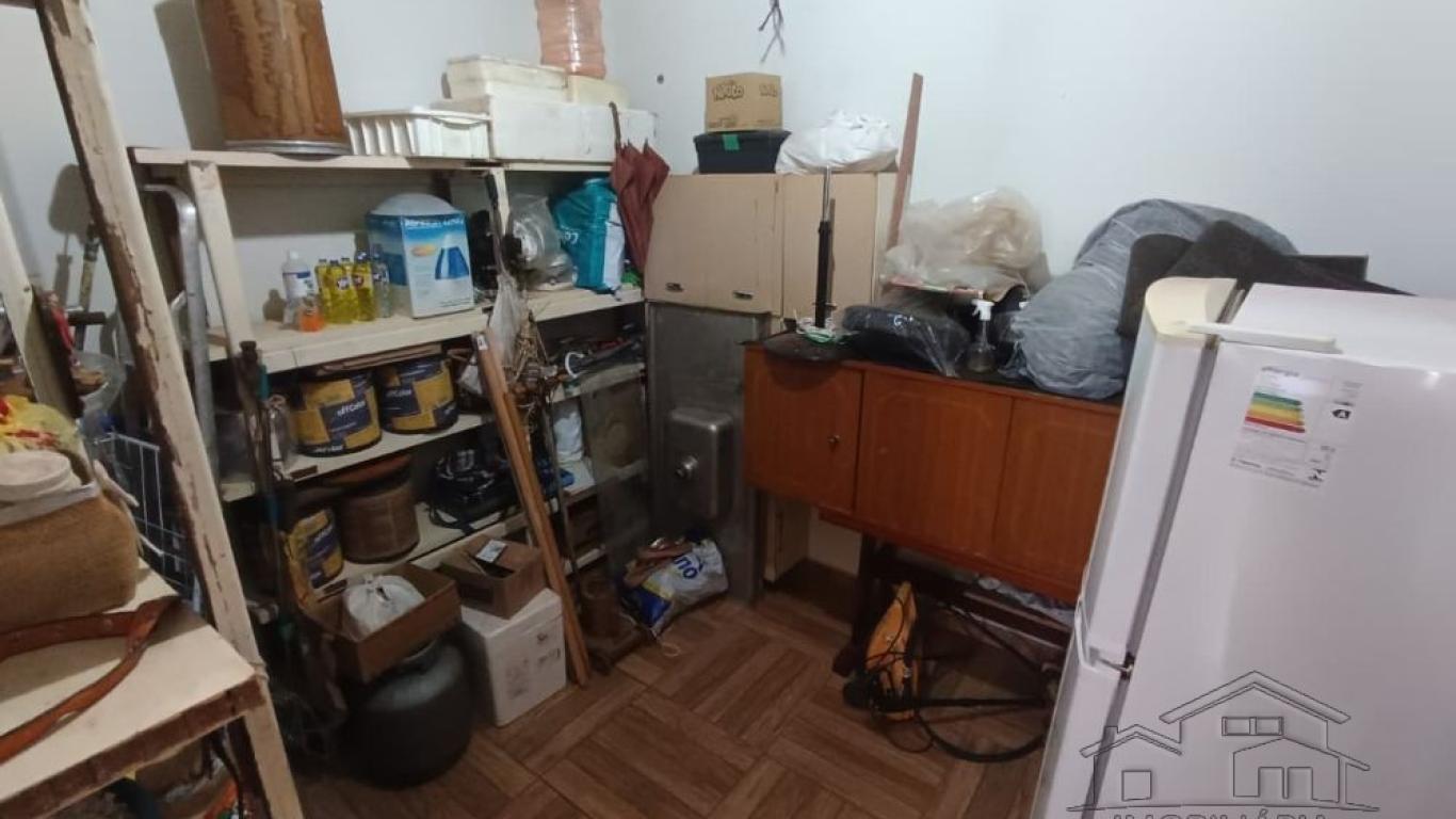 CASA NA Vila Ribeiro em Assis