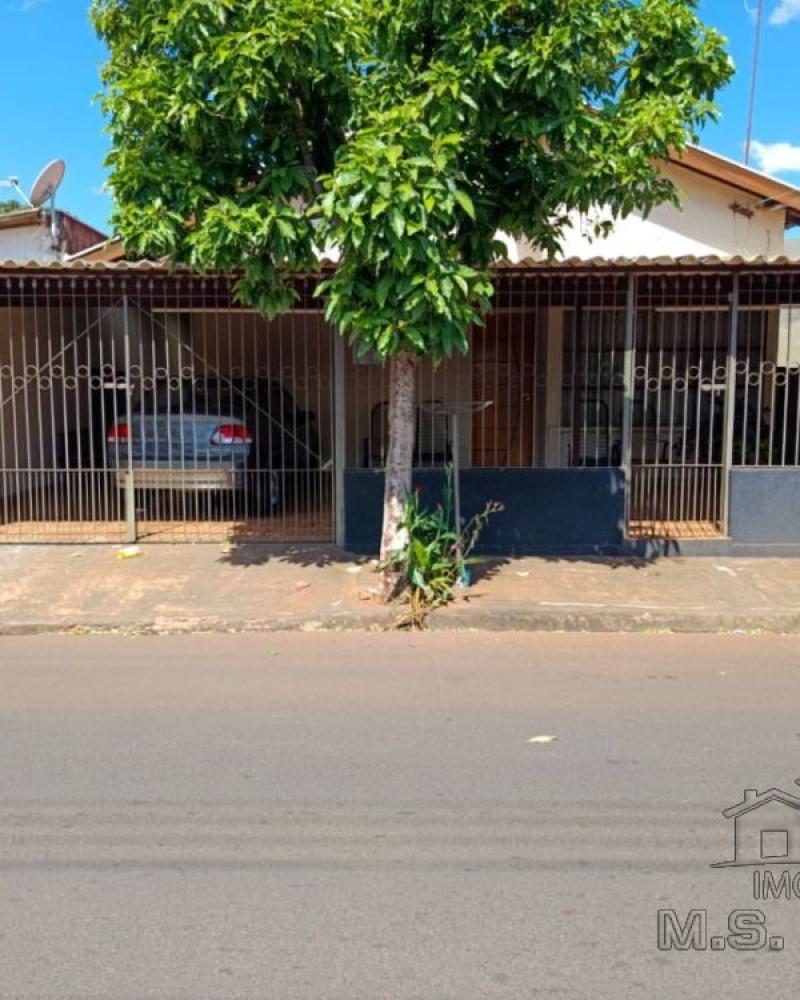 CASA NA Vila Ribeiro em Assis