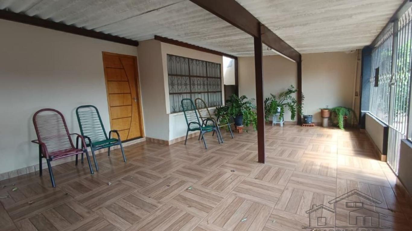 CASA NA Vila Ribeiro em Assis