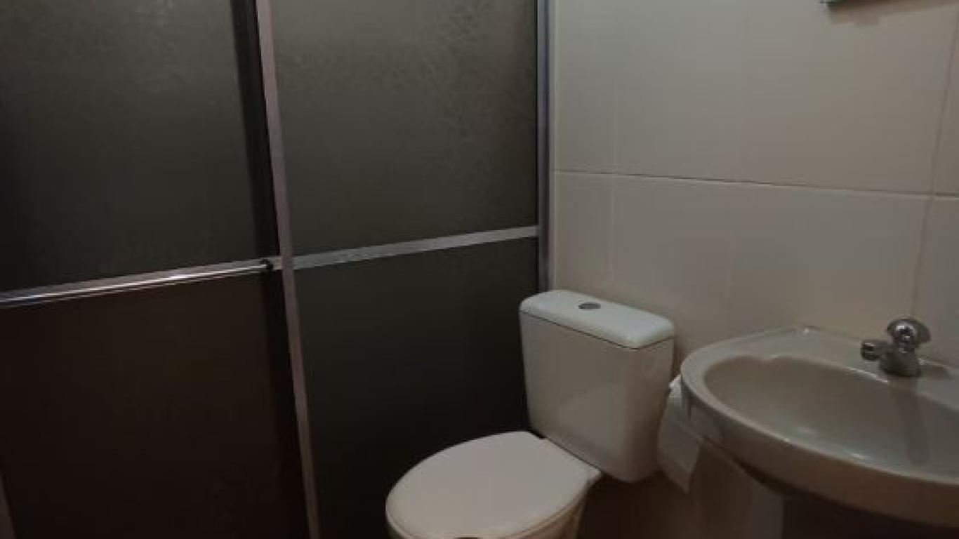 CASA NA Vila Ribeiro em Assis