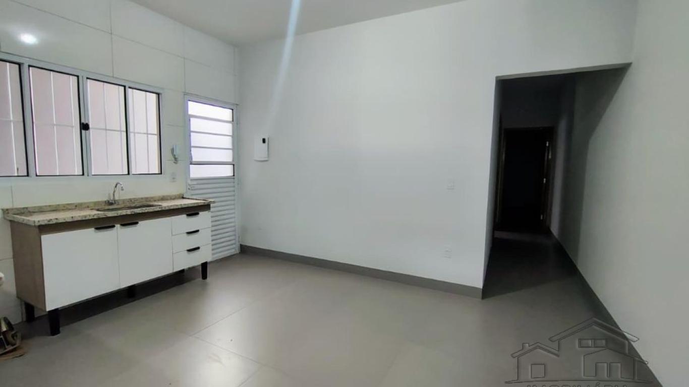 CASA NA VENEZA em Assis