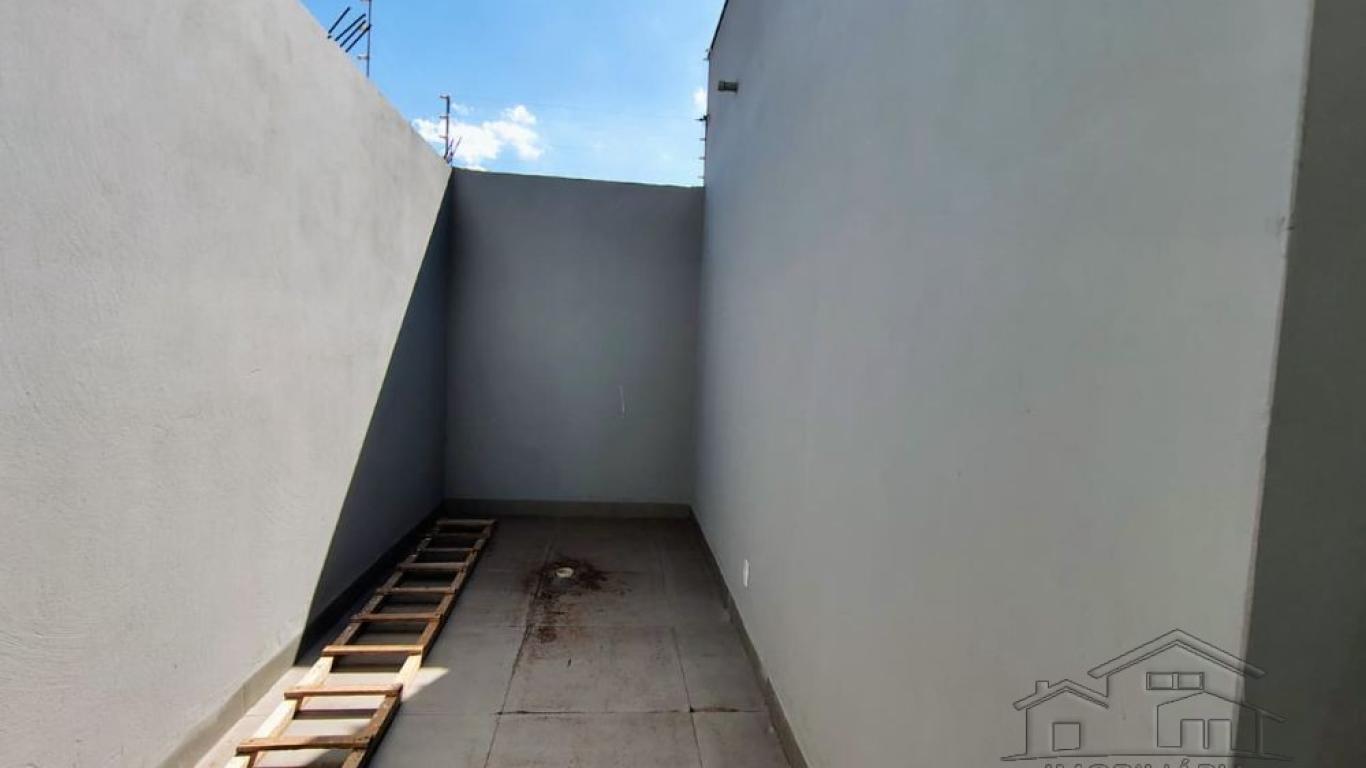 CASA NA VENEZA em Assis