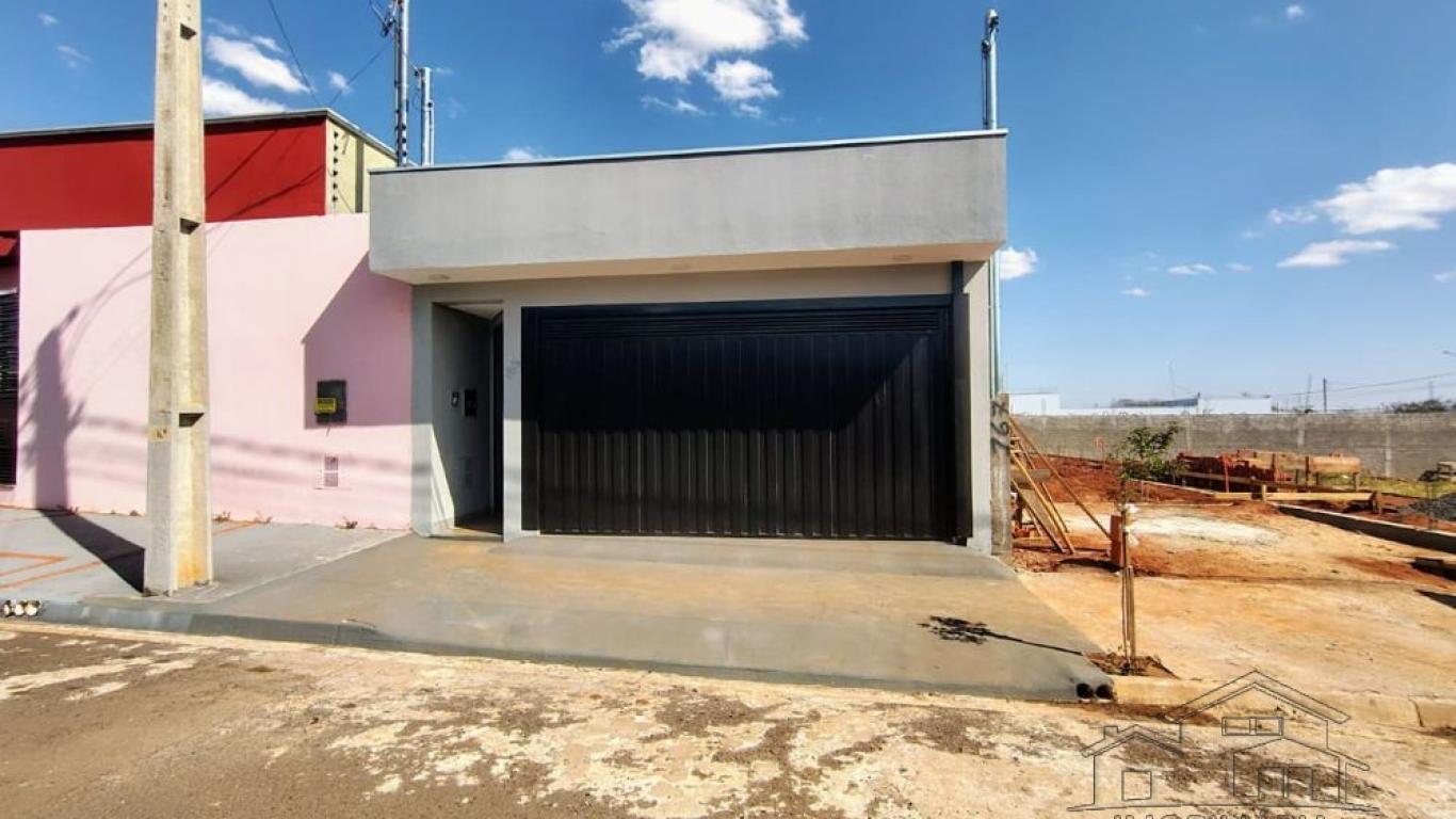 CASA NA VENEZA em Assis