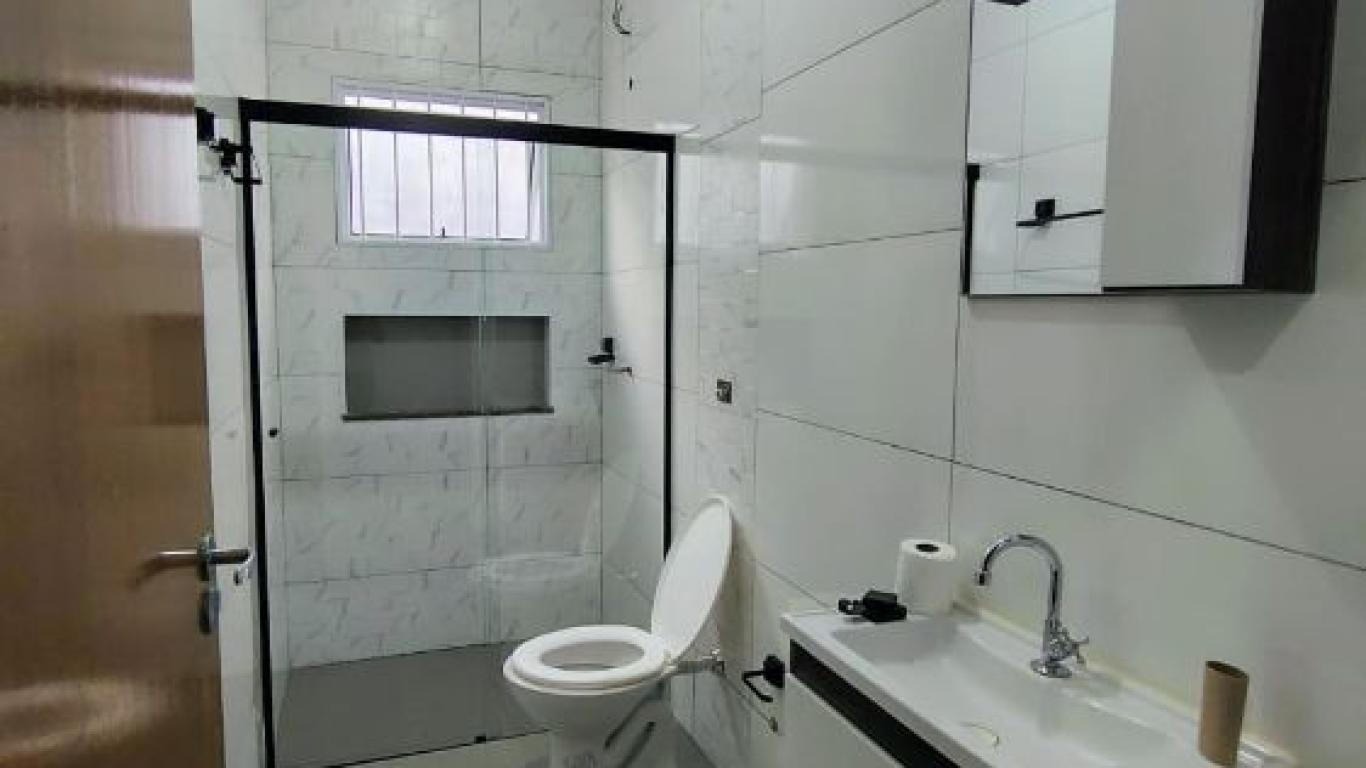 CASA NA VENEZA em Assis
