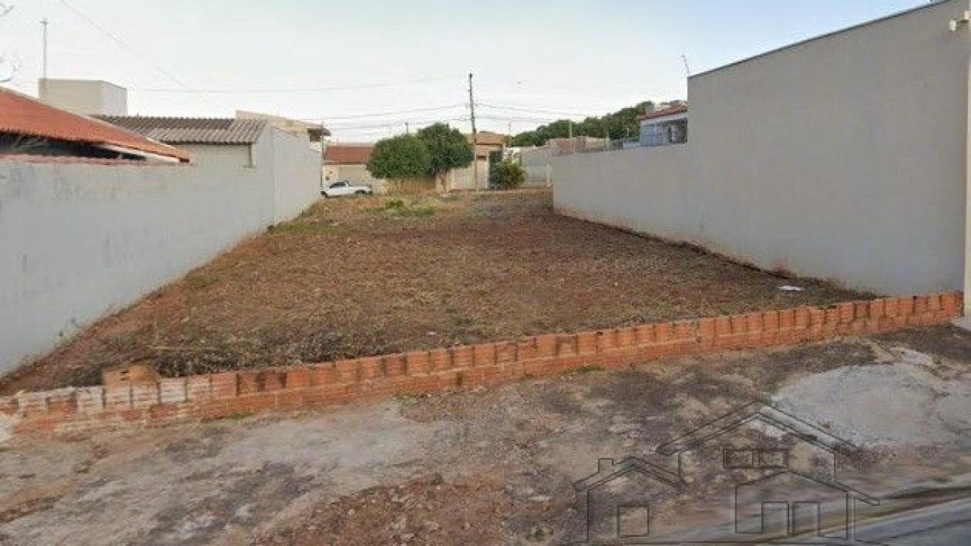 TERRENO NO Portal de São Francisco em Assis