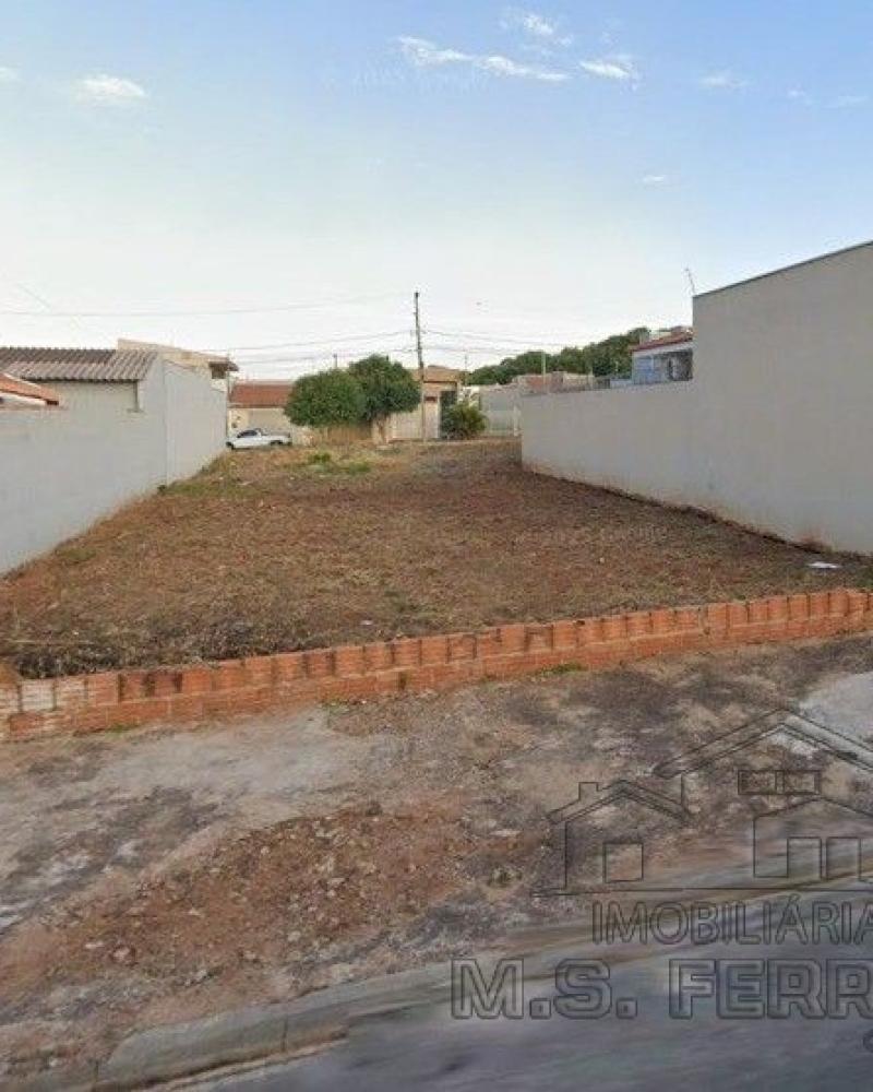 TERRENO NO Portal de São Francisco em Assis