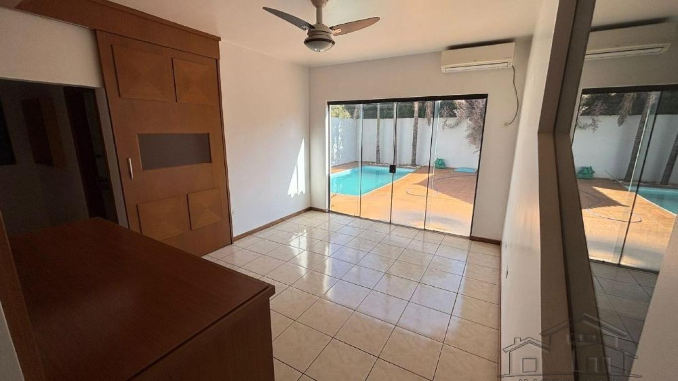 CASA NO Jardim Europa em Assis