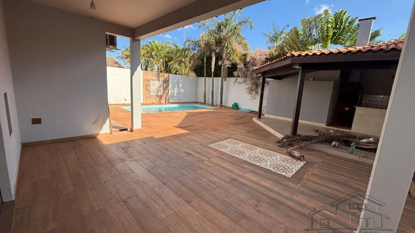 CASA NO Jardim Europa em Assis