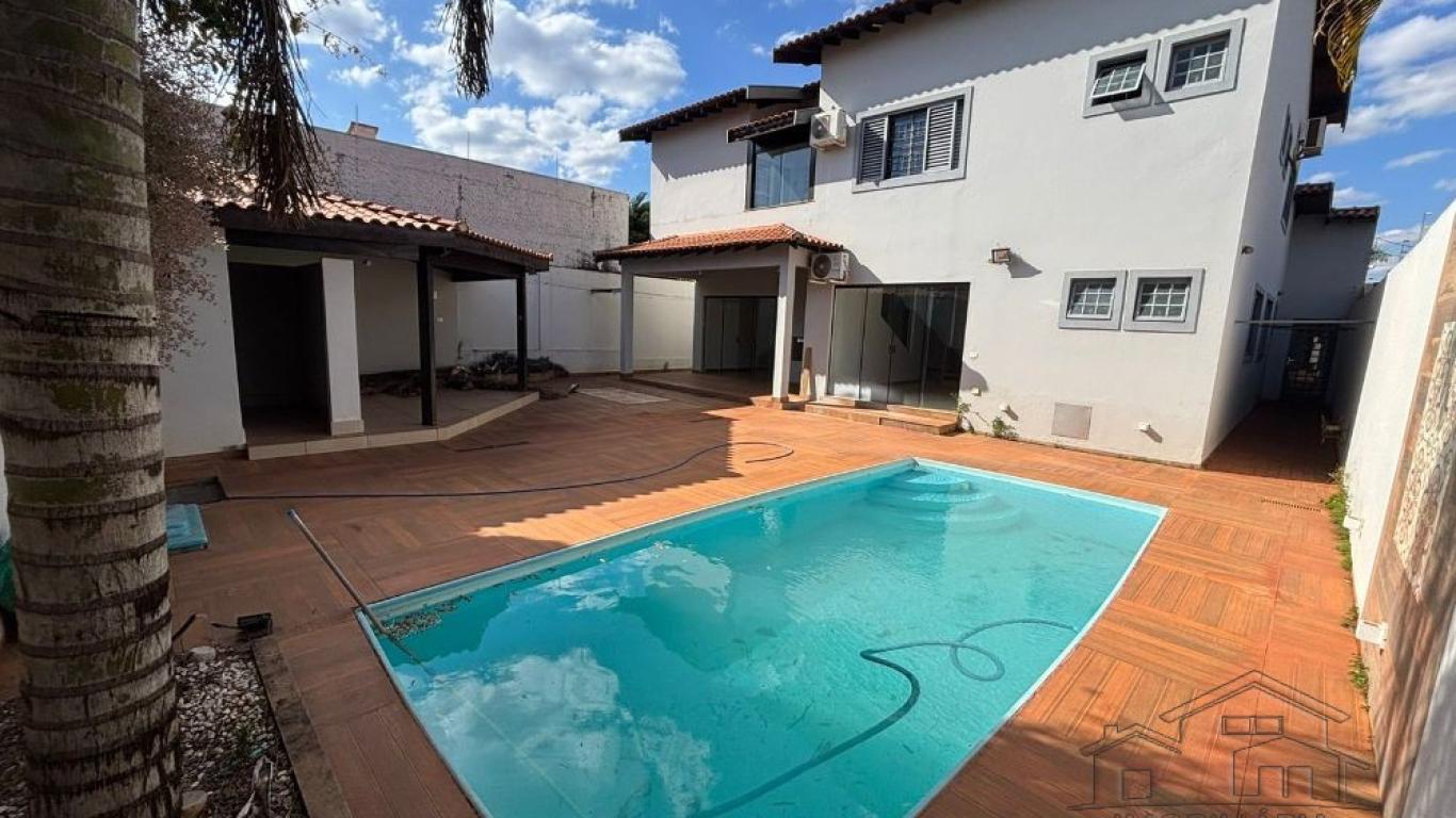 CASA NO Jardim Europa em Assis