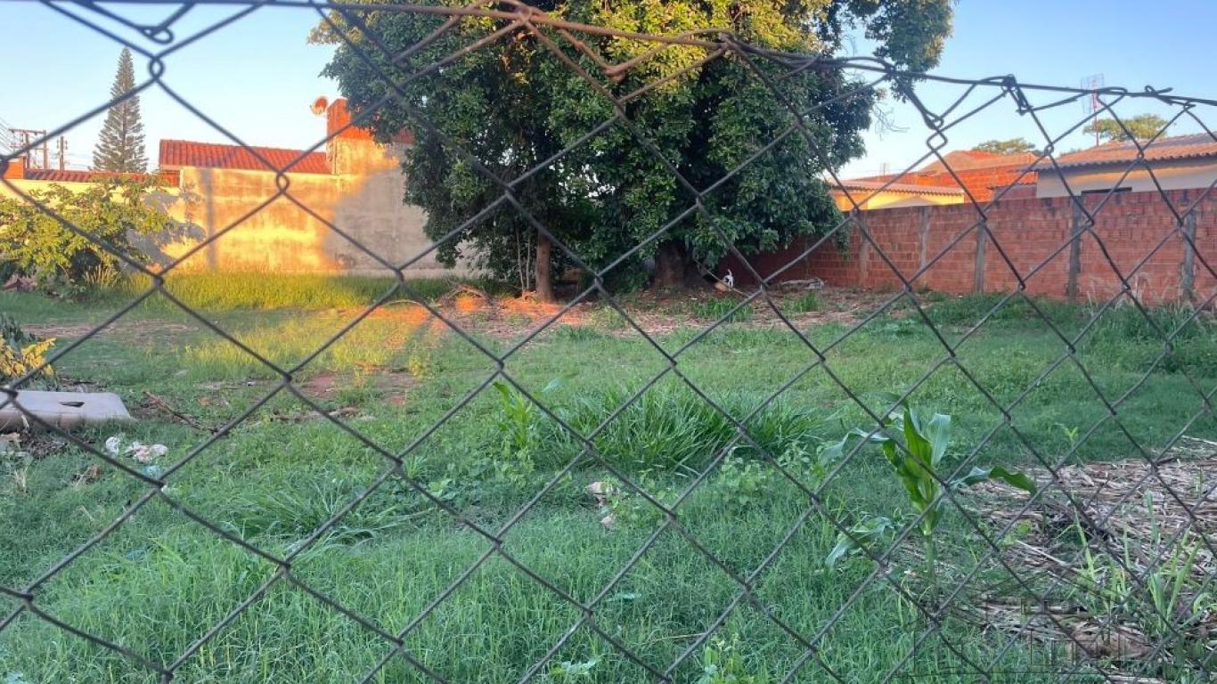TERRENO NA Vila Progresso em Assis