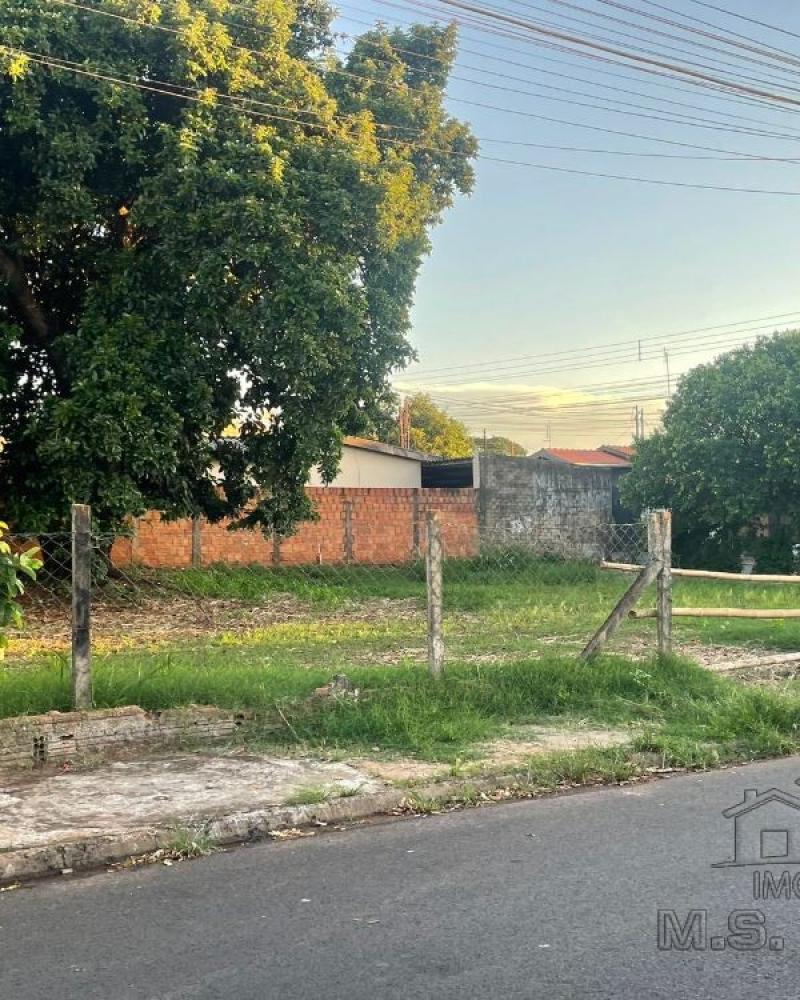 TERRENO NA Vila Progresso em Assis