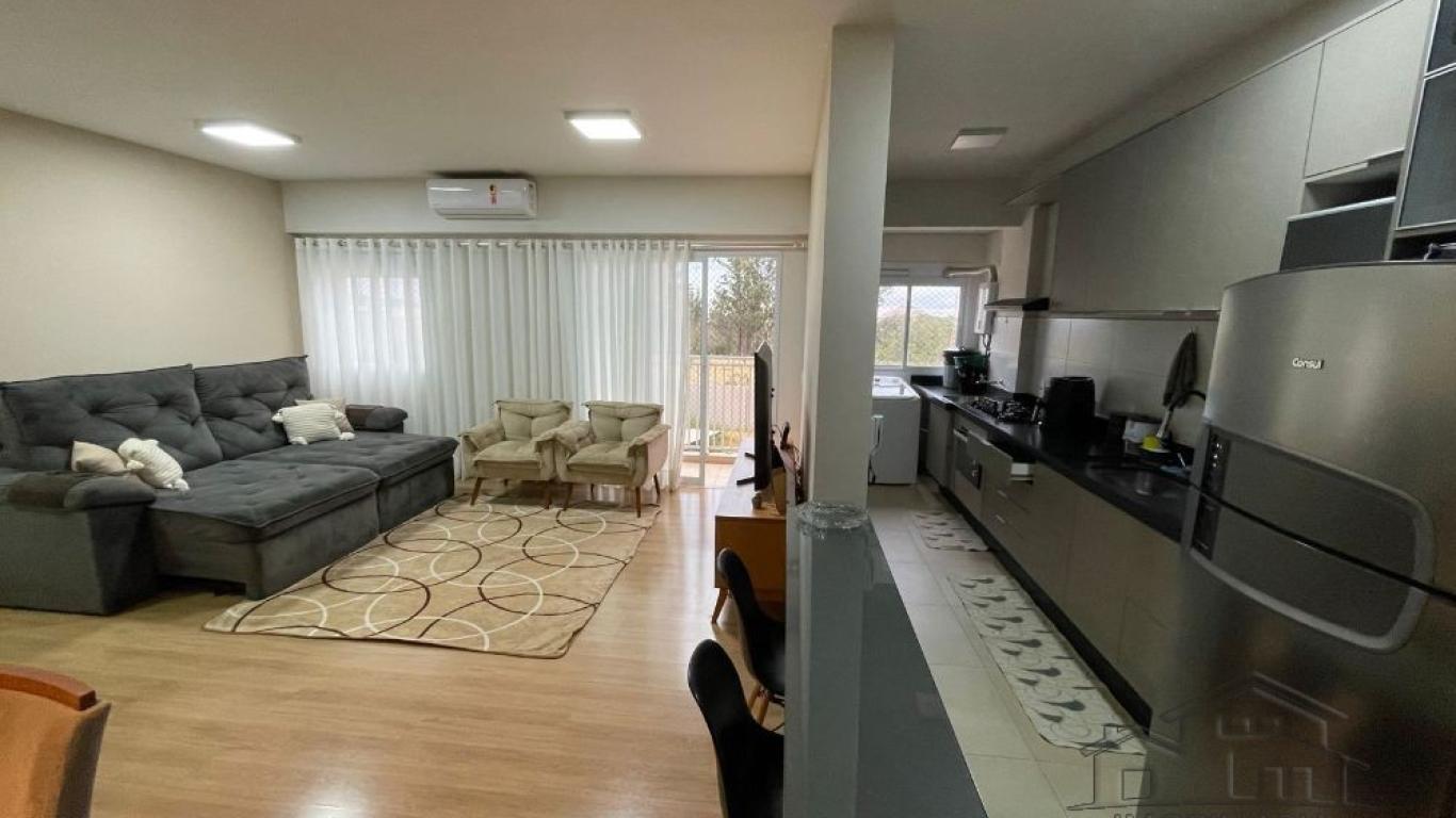 APARTAMENTO NA Vila Ouro Verde em Assis
