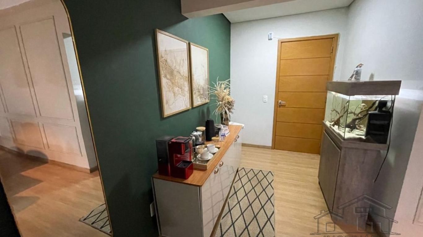 APARTAMENTO NA Vila Ouro Verde em Assis