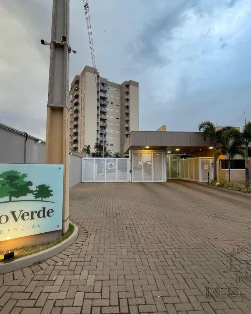 APARTAMENTO NA Vila Ouro Verde em Assis