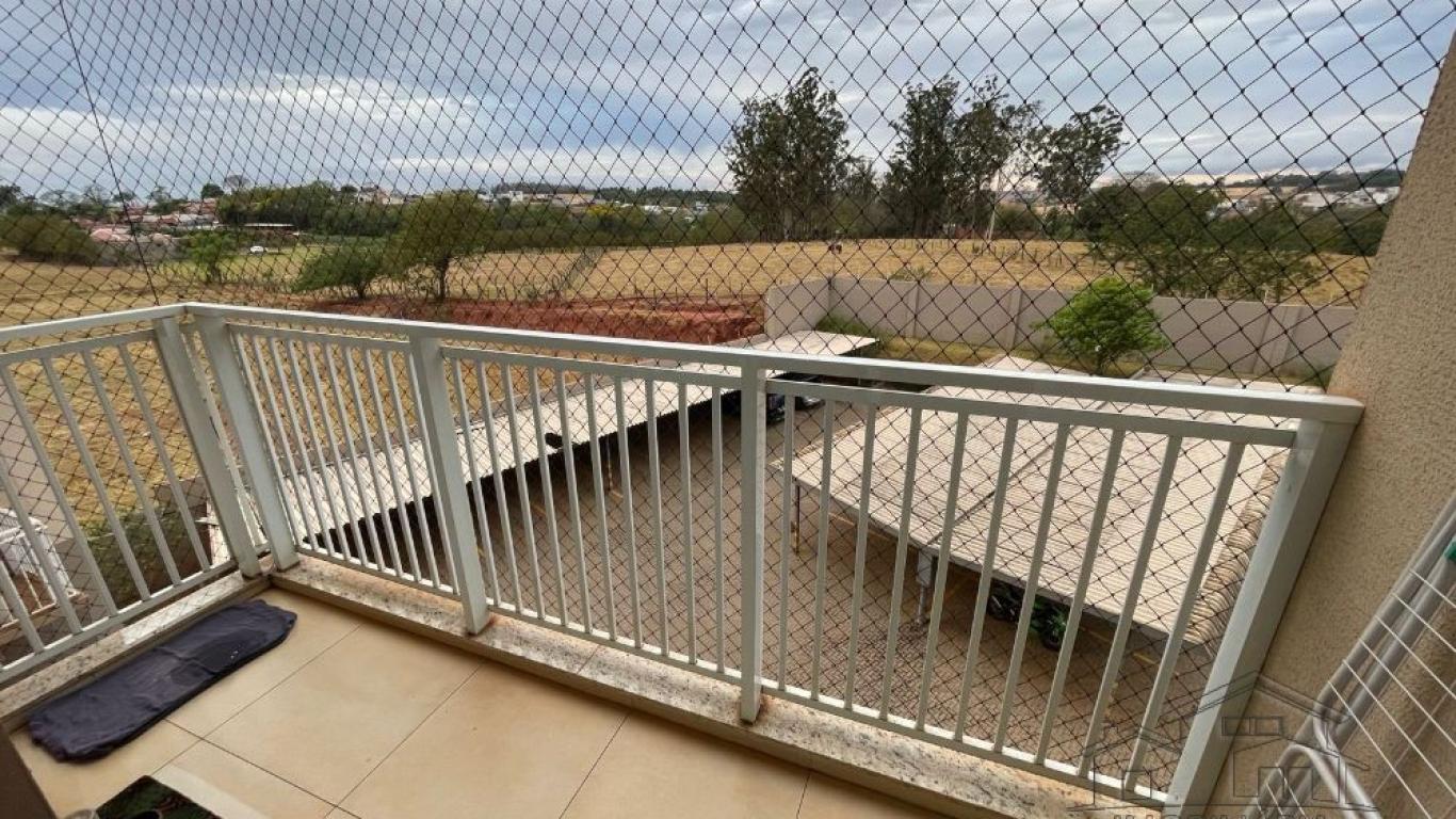APARTAMENTO NA Vila Ouro Verde em Assis