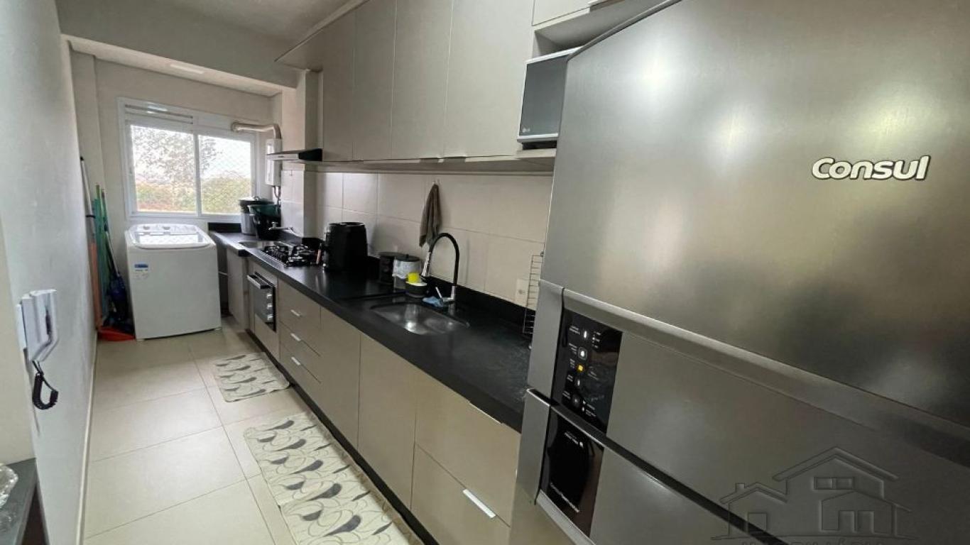 APARTAMENTO NA Vila Ouro Verde em Assis