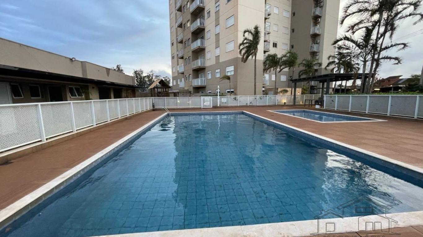 APARTAMENTO NA Vila Ouro Verde em Assis