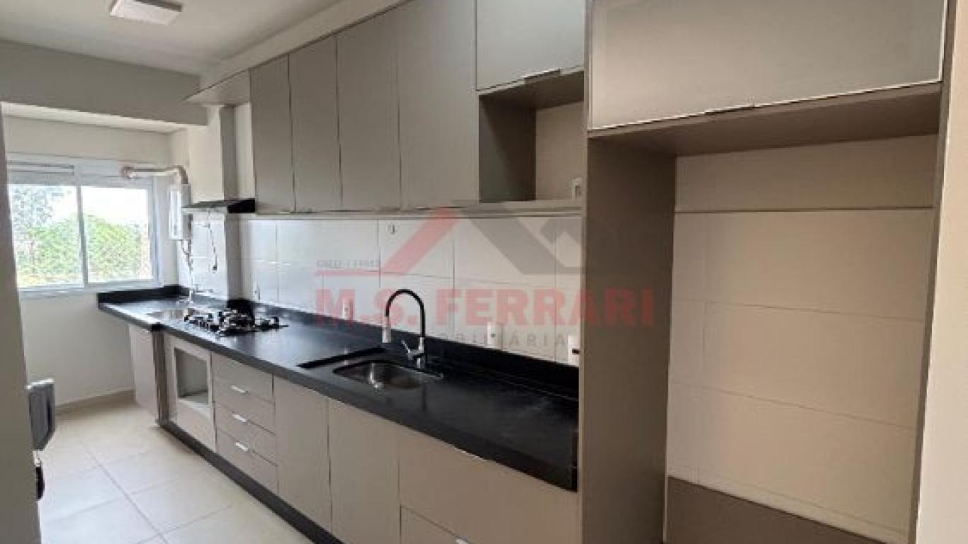 APARTAMENTO NA Vila Ouro Verde em Assis