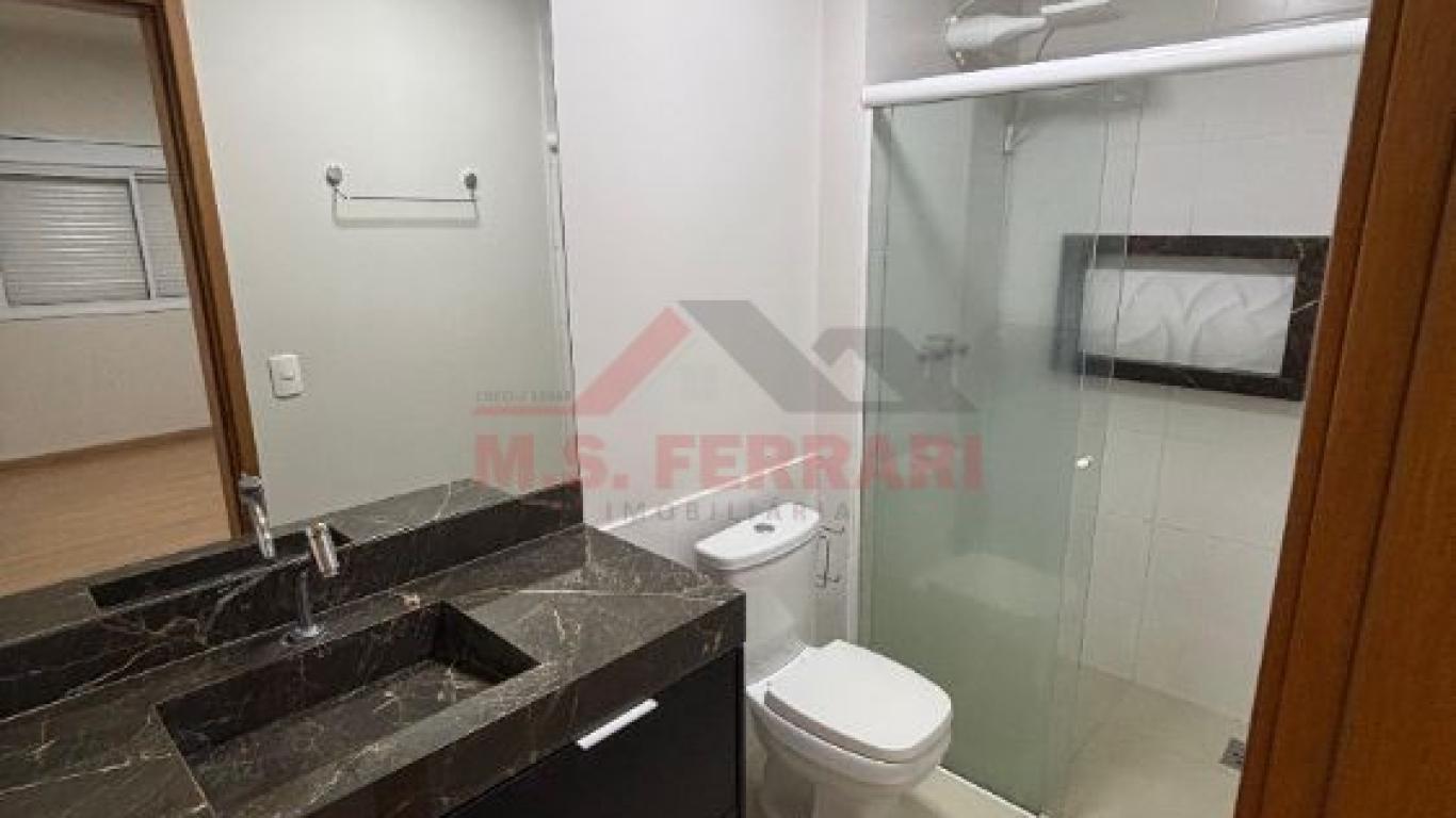 APARTAMENTO NA Vila Ouro Verde em Assis