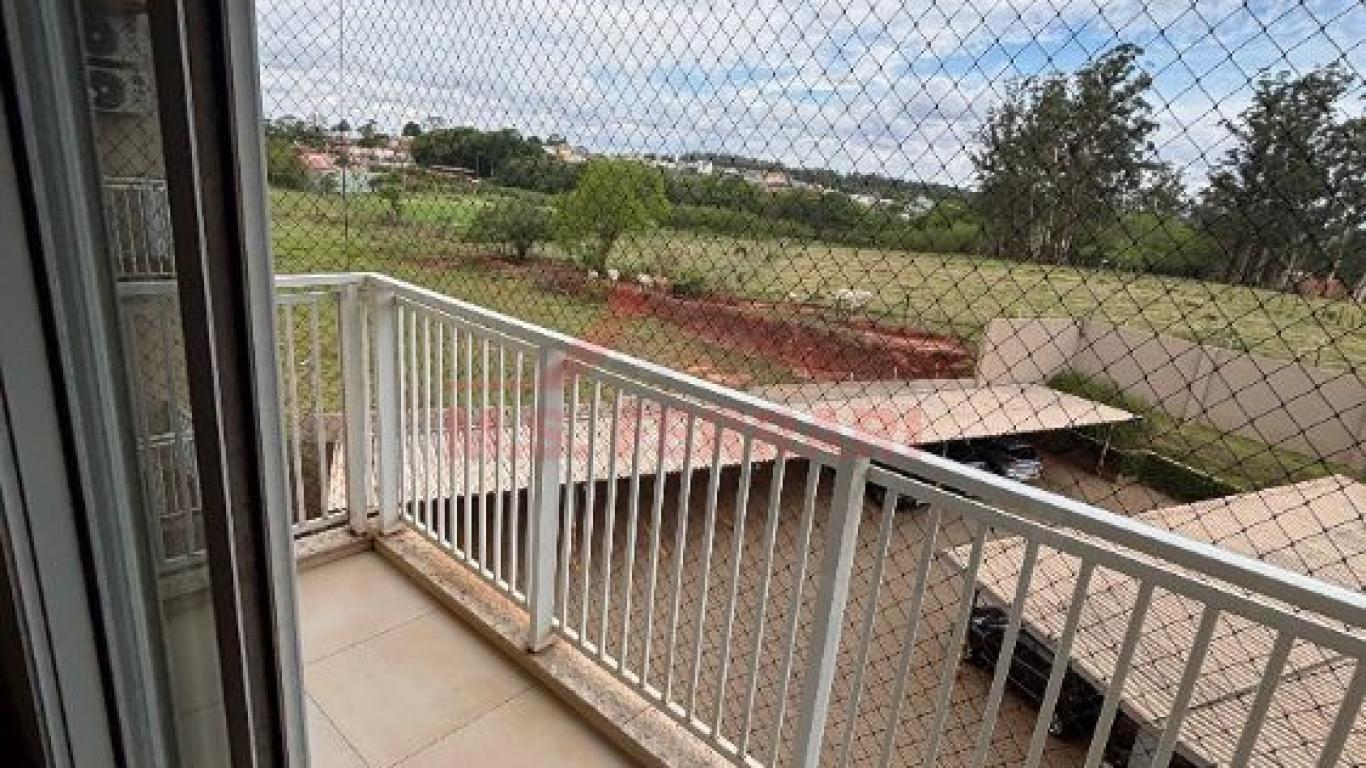 APARTAMENTO NA Vila Ouro Verde em Assis