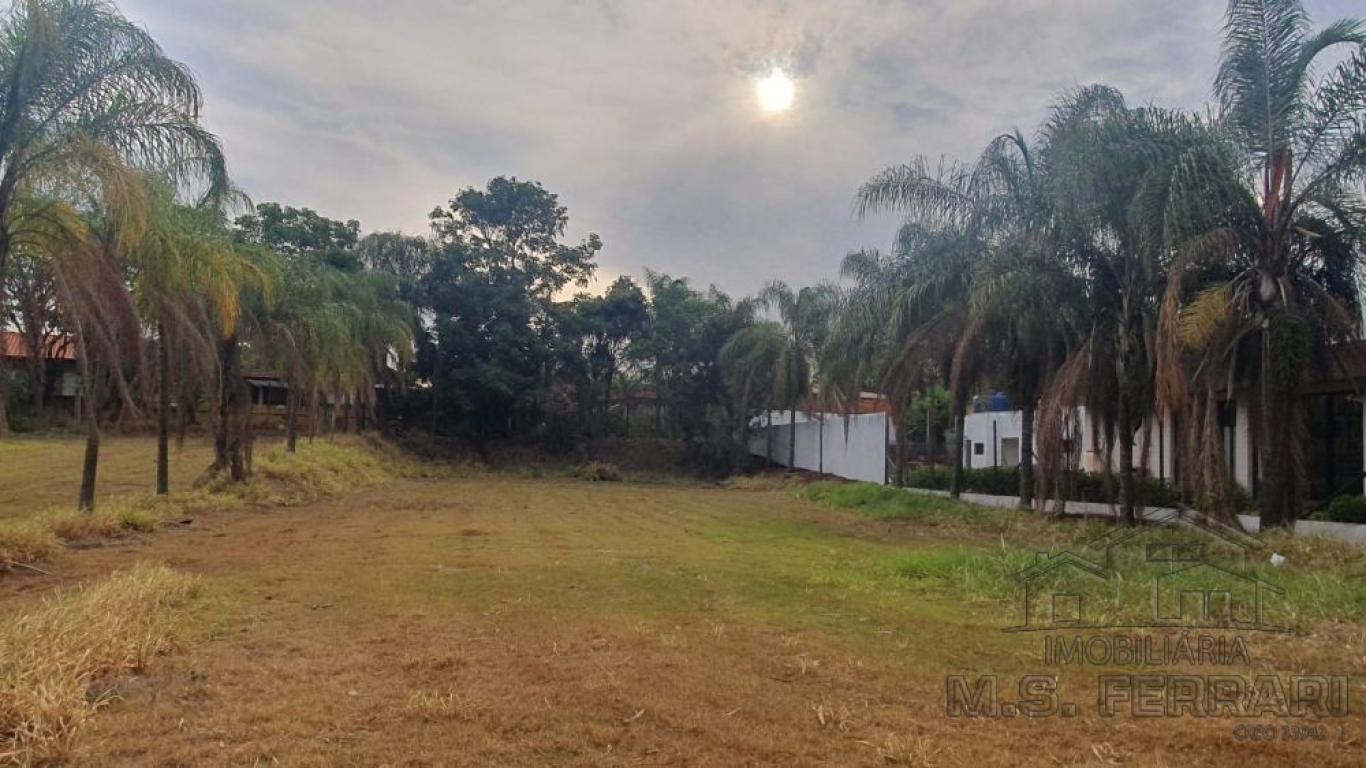 TERRENO NA SANTO ANTONIO DO PARANÁPANEMA em PORTO ALMEIDA