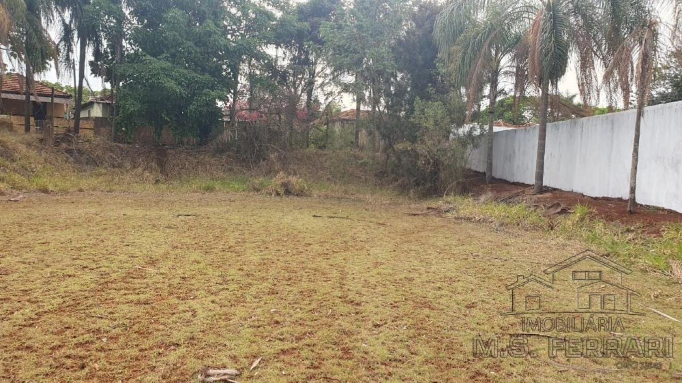 TERRENO NA SANTO ANTONIO DO PARANÁPANEMA em PORTO ALMEIDA