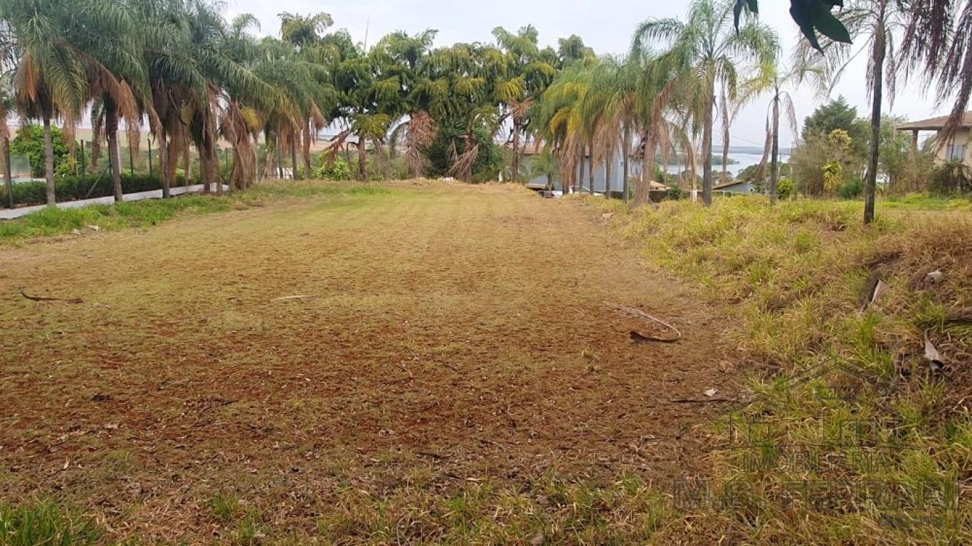TERRENO NA SANTO ANTONIO DO PARANÁPANEMA em PORTO ALMEIDA