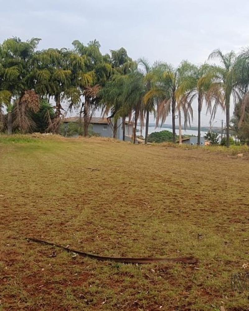 TERRENO NA SANTO ANTONIO DO PARANÁPANEMA em PORTO ALMEIDA