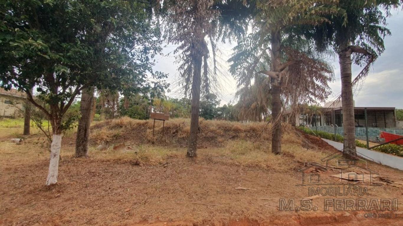 TERRENO NA SANTO ANTONIO DO PARANÁPANEMA em PORTO ALMEIDA