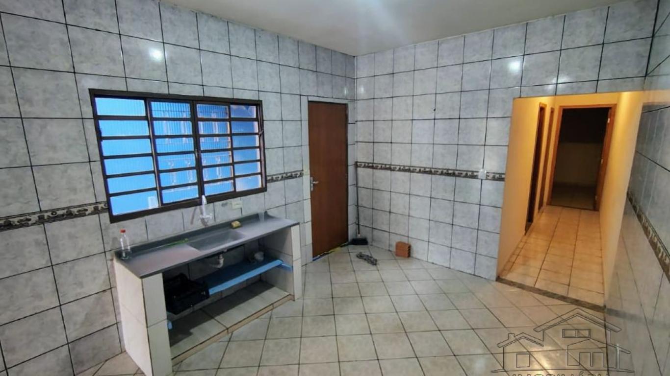 CASA NA BNH em Assis