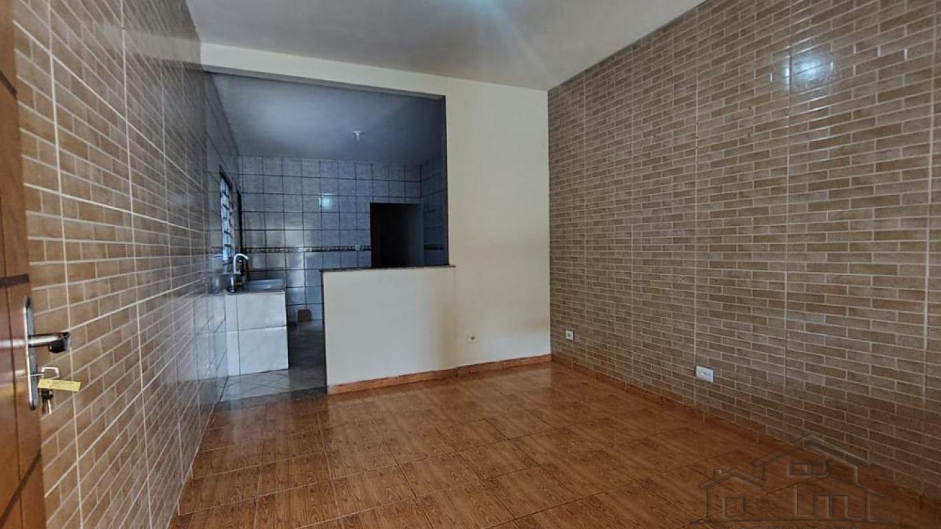CASA NA BNH em Assis