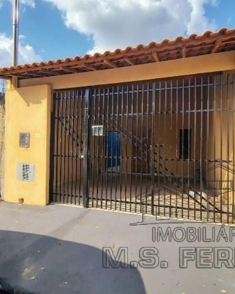 CASA NA BNH em Assis